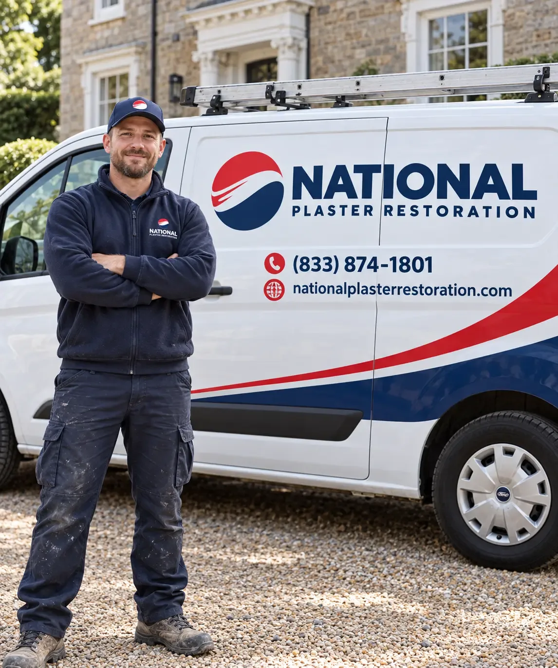 Plaster Repair company in Roland, OK